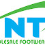 NT Wholesale Footwear Ltd