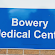 Bowery Medical Centre