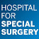 Hospital for Special Surgery - Joseph C. Hung, MD