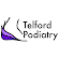 Telford Podiatry Ltd - Keeping you moving.