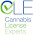 Cannabis License Experts - Cannabis and Psychedelics Compliance and Business Solutions Provider