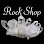 Appealing Environments Rock Shop