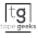 TapeGeeks Inc