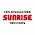 Les Disquaires Sunrise