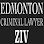 Edmonton Criminal Lawyer Ziv