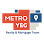 MetroYEG Realty & Mortgage Team