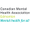 Canadian Mental Health Association Edmonton