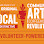 The Carrot Community Arts Coffeehouse