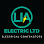 Lia Electric Ltd.
