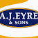 A J Eyre and Sons Waterlooville Estate Agents