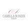 Camilla Boniek Events