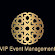 VIP Event Management