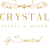 Crystal Events & Design