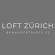 Loft Zürich Eventlocation