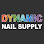 Dynamic Nail Supply in Houston : Acrylic, Gel polish, Glitter, Dipping Powder Store