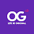 OG Advertising Pvt. Ltd. (Mumbai)