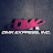 DMK EXPRESS, INC