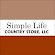 Simple Life Country Store LLC