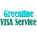 Greenline Visa Service