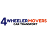 4 Wheeler Movers Car Transport - Car Transport in Bangalore, Car Carrier, Vehicle Transport Bangalore, Car Shifting Service