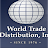 World Trade Distribution - Container Freight Station