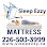 Sleep Ezzy Mattresses