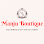 Manju Boutique
