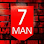 7 Man menswear