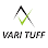 Vari Tuff Glass