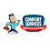 Comfort Services Heating & Air Conditioning