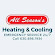 All Seasons AC, Furnace & Water Heater Repair