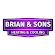 Brian and Sons Heating and Air Conditioning