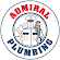 Admiral Plumbing Heating, Cooling & Flooring