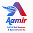 Aamir Ac Ref Devices & Spare Parts Tr