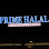 Prime Halal