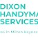 Dixon Handyman Services - The Best Prices In Milton Keynes
