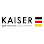 Kaiser - Premium German Kitchens in Dubai