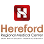 Hereford Regional Medical Center