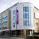 Premier Inn London Kew Bridge hotel