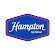 Hampton by Hilton London Park Royal