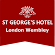 St George's Hotel