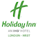 Holiday Inn London - West