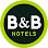 B&B HOTEL Bordeaux Sud Mios