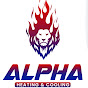 Alpha Heating & Cooling Llc.