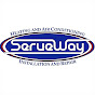 Serveway Heating and Air Conditioning
