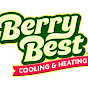 Berry Best Cooling & Heating