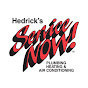 Hedrick's Service Now