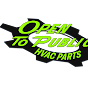 Open To Public HVAC Parts