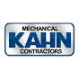 Kahn Mechanical Contractors
