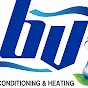 BV Air Conditioning & Heating
